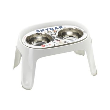 Moderna Skybar Pet Bowls