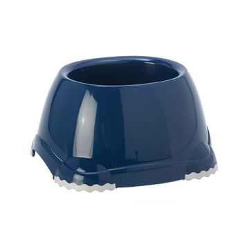Moderna Spaniel Bowl for Dogs  - Blue - Medium