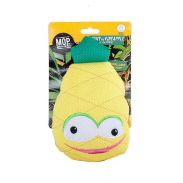 MOP Penny the Pineapple Plush Rope Toy