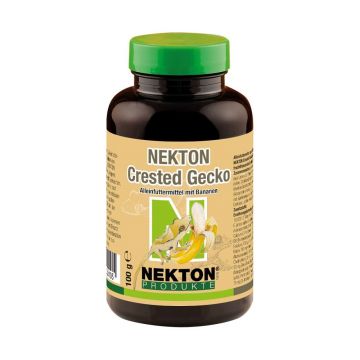 Nekton Crested Gecko with Banana Gecko Feed - 100 g