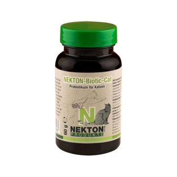 Nekton Biotic Cat Probiotic Supplement for Cats