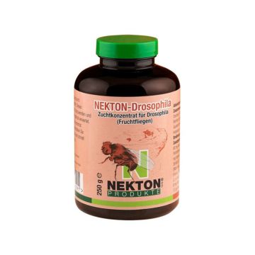 Nekton Drosophila Breeding Concentrate - 250 g