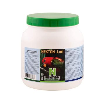 Nekton Lori Nectar Concentrate For Lorikeets, 500g