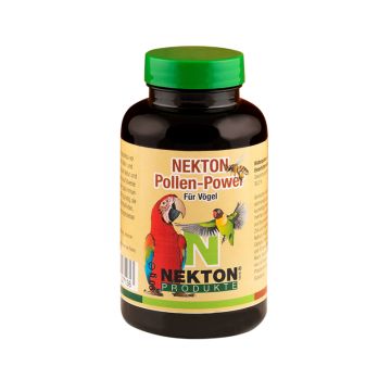 Nekton Pollen-Power for Birds, 90g