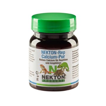 Nekton Rep-Calcium-Pur, 35g