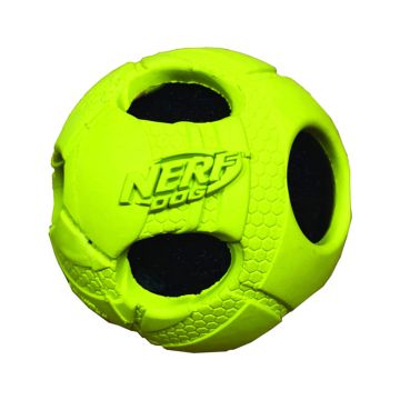 nerf-dog-wrapped-squeak-bash-ball-assorted-colors