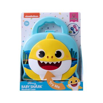 Nickelodeon Baby Shark Musical Playset