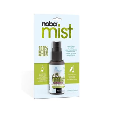 Noba Mist Natural Liquid Catnip Spray - 46 ml