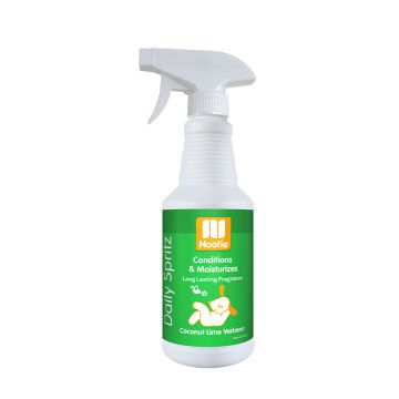 Nootie Daily Spritz Conditioning & Moisturizing Spray Coconut Lime Verbena