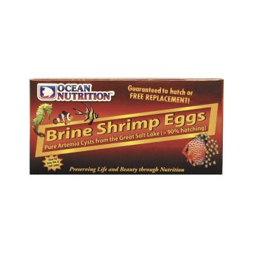 Ocean Nutrition Brine Shrimp Eggs - 20 g