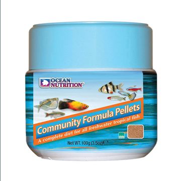ocean-nutrition-community-pellet-100g