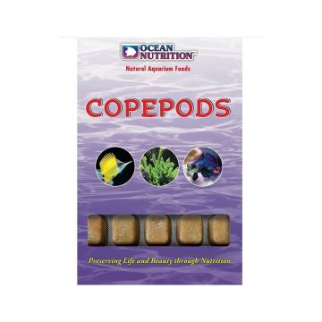 Ocean Nutrition Copepods, 100g