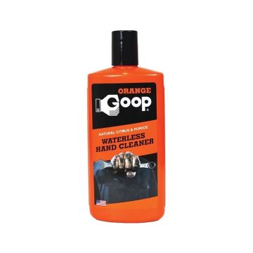 Orange Goop Hand Cleaner, 473 ml