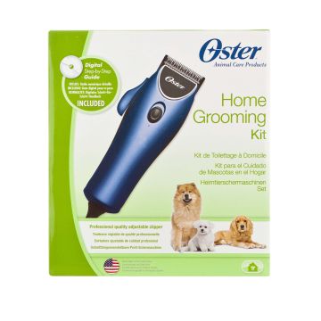 oster-home-grooming-kit