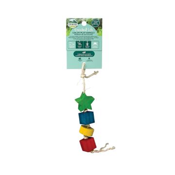 Oxbow Enriched Life Color Play Dangly