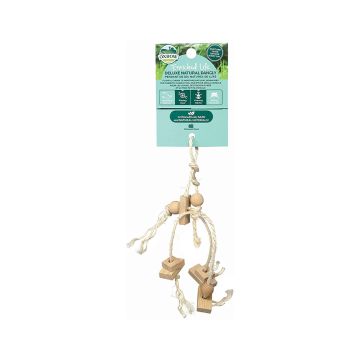 Oxbow Enriched Life Deluxe Natural Dangly
