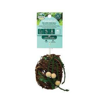 Oxbow Enriched Life Deluxe Vine Ball