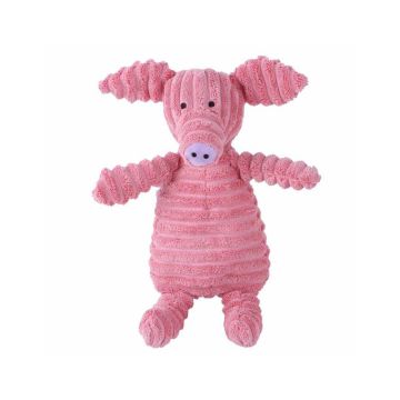 Pado Oink Squeaky Dog Toy 