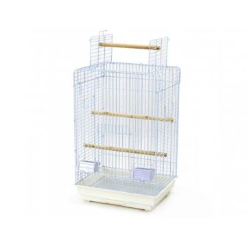 Pado Bird Cage 830A - Medium - 52L X 41.5W X 78.5H cm