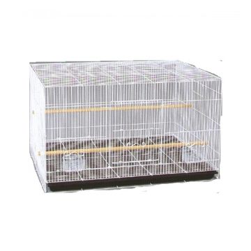 Pado Bird Cage Dng Medium - 76L x 46W x 45.5H cm