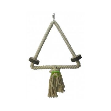 Pado Bird Toy Natural And Clean - 52 x 33 Cm