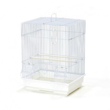 Pado DYG A405 Square Bird Cage - 35L x 28W x 46H cm