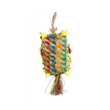 Pado Natural and Clean Bird Toy - 31 x 9 cm