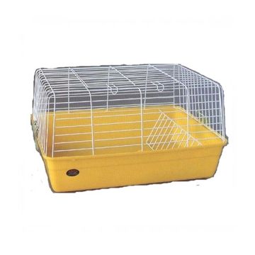 Pado Rabbit & Small Animal Cage R1