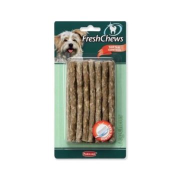 padovan-fresh-chews-pressed-bone-dog-chews-120g-15-pcs