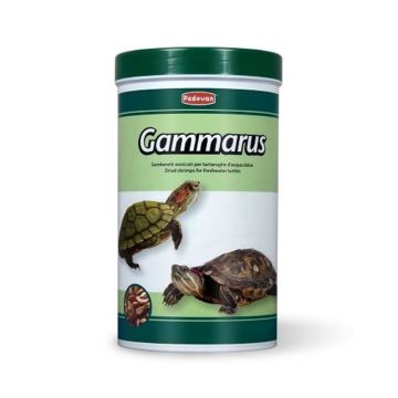 Padovan Gammarus Turtle Food - 130g