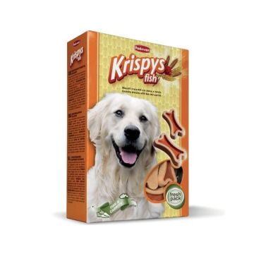 padovan-krispys-fish-dog-treats-400g