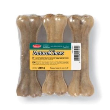 padovan-natural-chews-bone-dog-chews-210g-3-pcs
