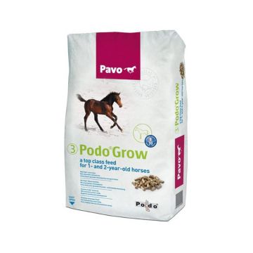 pavo-podo-grow-20kg