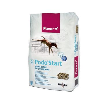 pavo-podo-start-20-kg