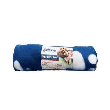 Pawise Basic Pet Blanket, 75 x 95 cm