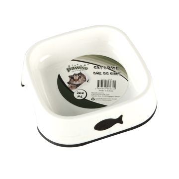 pawise-plastic-cat-bowl-200ml