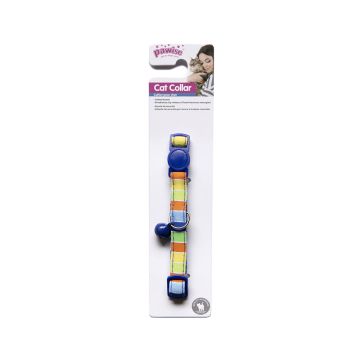 Pawise Cat Collar - Assorted