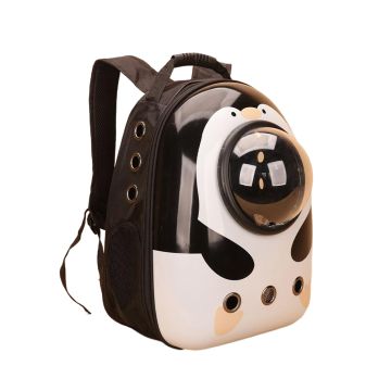 Pawise Penguin Pet Carrier Backpack - 29L x 22W x 42H cm