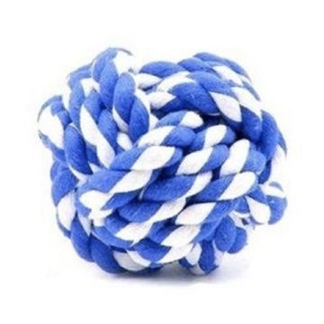 Pawise String Ball Toy, 6 cm