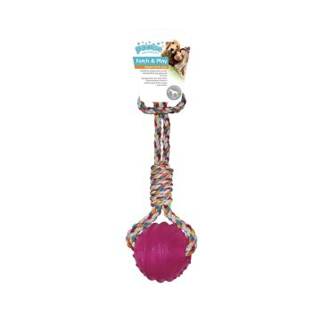 pawise-tpr-2-balls-w-rope