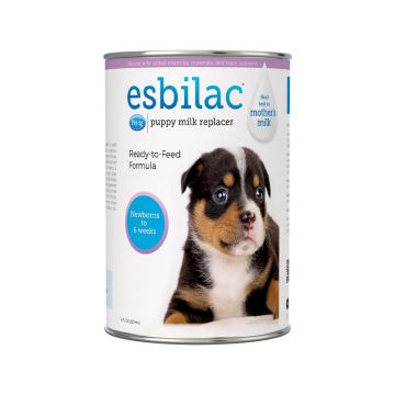 PetAg Esbilac Puppy Milk Replacer Liquid - 325 ml