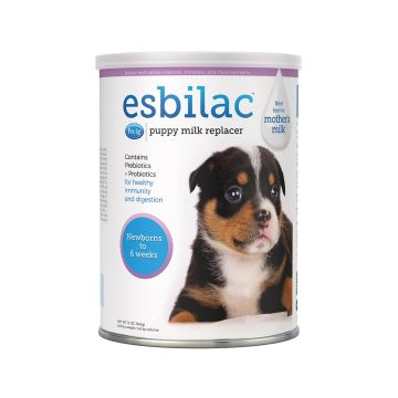 PetAg Esbilac Puppy Milk Replacer Powder