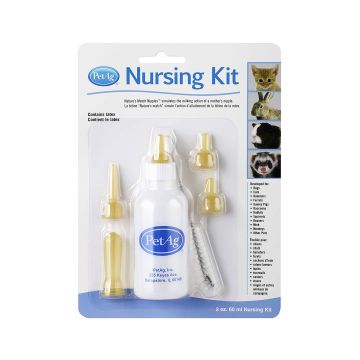 PetAg Nursing Kit - Carded