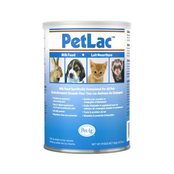 PetAg PetLac Pet Powder - 300 g