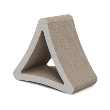 Petfusion 3-Sided Vertical Scratcher Long