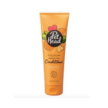 Pet Head Ditch The Dirt Conditioner for Dogs - 250 ml
