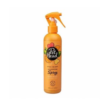 Pet Head Ditch The Dirt Deodorizing Spray for Dogs - 300 ml