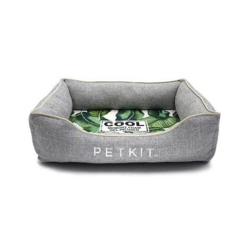 Petkit Cooling Bed for Cats & Dogs - 65L x 52W x 19H cm