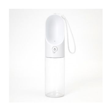 Petkit Eversweet Travel Pet Water Bottle - White