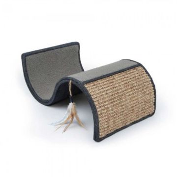 Petlinks Dream Curl Cat Scratcher